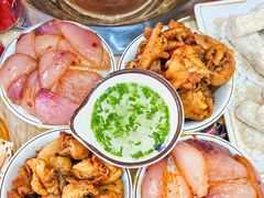 -莱禧事烧鸡.大牌档(坂田店)