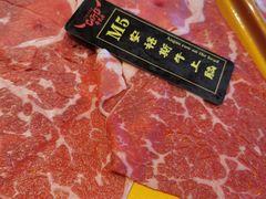 -牛武士寿喜烧·和牛火锅自助(全球首店)