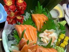 -福樱兰海鲜放题铁板烧(加州店)