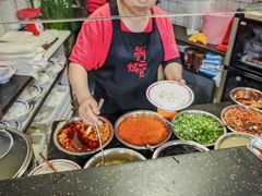 -刘二妈米皮(步行街店)