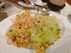 -无招牌海鲜餐厅(怡丰城店)