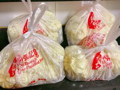 -津门张记包子铺(中山门店)