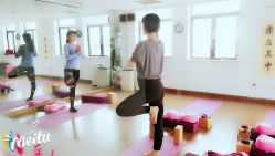 -爱尔乐美孕产瑜伽·普拉提