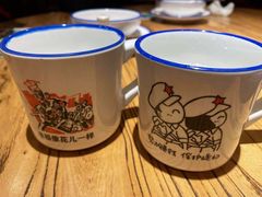 -關東雪东北菜(中庚漫游城店)