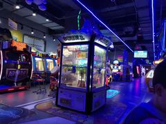 -核客电玩城(东门店)