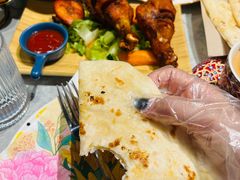 -木尔坦·Multan巴基斯坦清真餐厅halal(大智嘉园店)