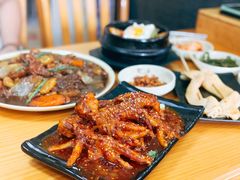 -妈妈手(山大总店)