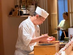 -鲤·鮨KOISUSHI