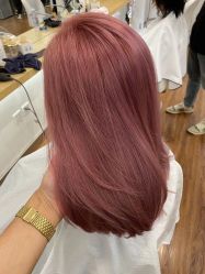 -THE LOG SALON 记录