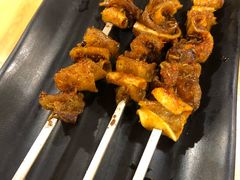 -九十九顶毡房(阜石路店)