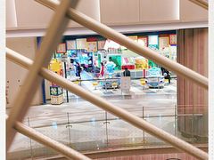 -沈阳海洋探索中心