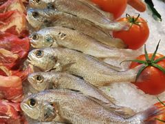 -杭州钱江新城万怡酒店-西餐厅