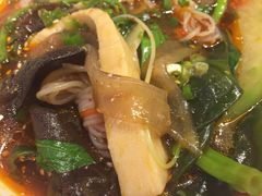 素菜-每味每客·重庆麻辣烫(拓展大厦店)