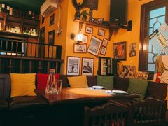-秀·爱尔兰餐吧(上海路店)