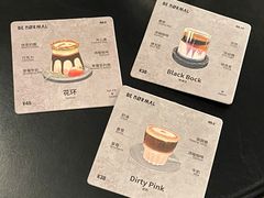 -BE NORMAL CAFE(霞溪路店)