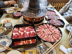 -南门涮肉(东单店)