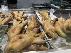 -戚顺兴盐水鸭(新街口明瓦廊店)