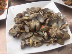 -晓伟海鲜家常菜