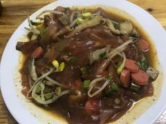 -何记酿皮店(西流湾店)