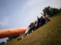 -南京银杏湖乐园