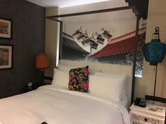 -上海外滩英迪格酒店