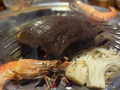 -喜来稀肉(北外滩白玉兰广场店)