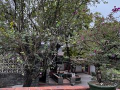 -东莞市可园博物馆