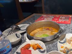 -阪尚皇·原切牛排·烤肉火锅自助(北京路店)