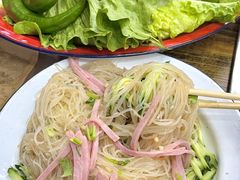 -赵老蒯土窑坑烤