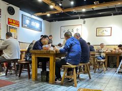 -老白家面馆(测绘东路总店)