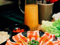 -汉拿山(汇一城店)