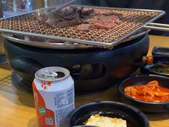 -九田家黑牛烤肉(溧水万达店)