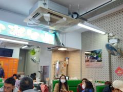 -义顺牛奶公司(板樟堂店)