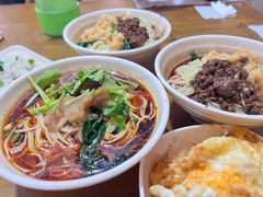 -梯坎面(洪崖洞店)
