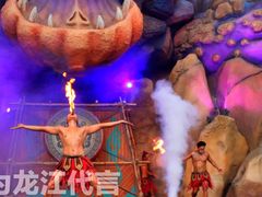 -波塞冬旅游度假区