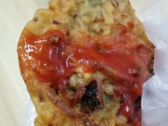 海蛎饼-阿蓉海蛎饼