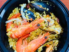 -囧吉香生蚝牛排馆(湖北路店)