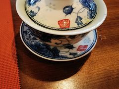 -岷山饭店-芝芝自助餐厅