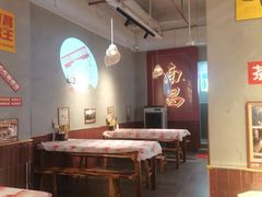-老闵田螺馆·南昌市井菜·特色小吃(总店)