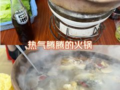 -威邵鸡煲(西华路总店)