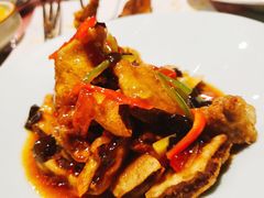 -巴依老爷新疆美食(清华东门店)
