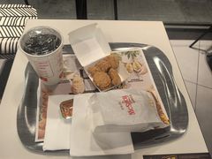 -麦当劳(金沙广场店)