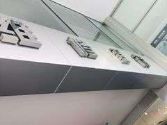 -上海伟杰·捷豹路虎4S店(闵行店)