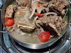 -浩爷羊蝎子火锅(望京店)