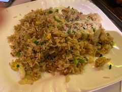 生炒牛肉饭-太平馆西餐厅(北京路店)