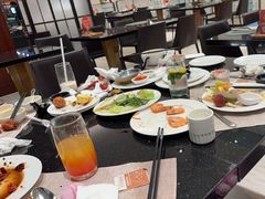 -东方红海鲜百汇(国际大厦店)