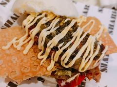 -shark burger·鲨鱼汉堡(交子大道店)
