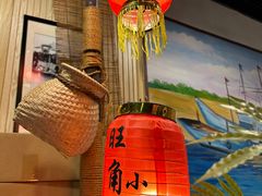 -旺角小渔村(二马路店)