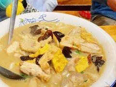-华顺土菜馆(洪岗路店)