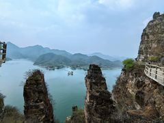 -易水湖景区